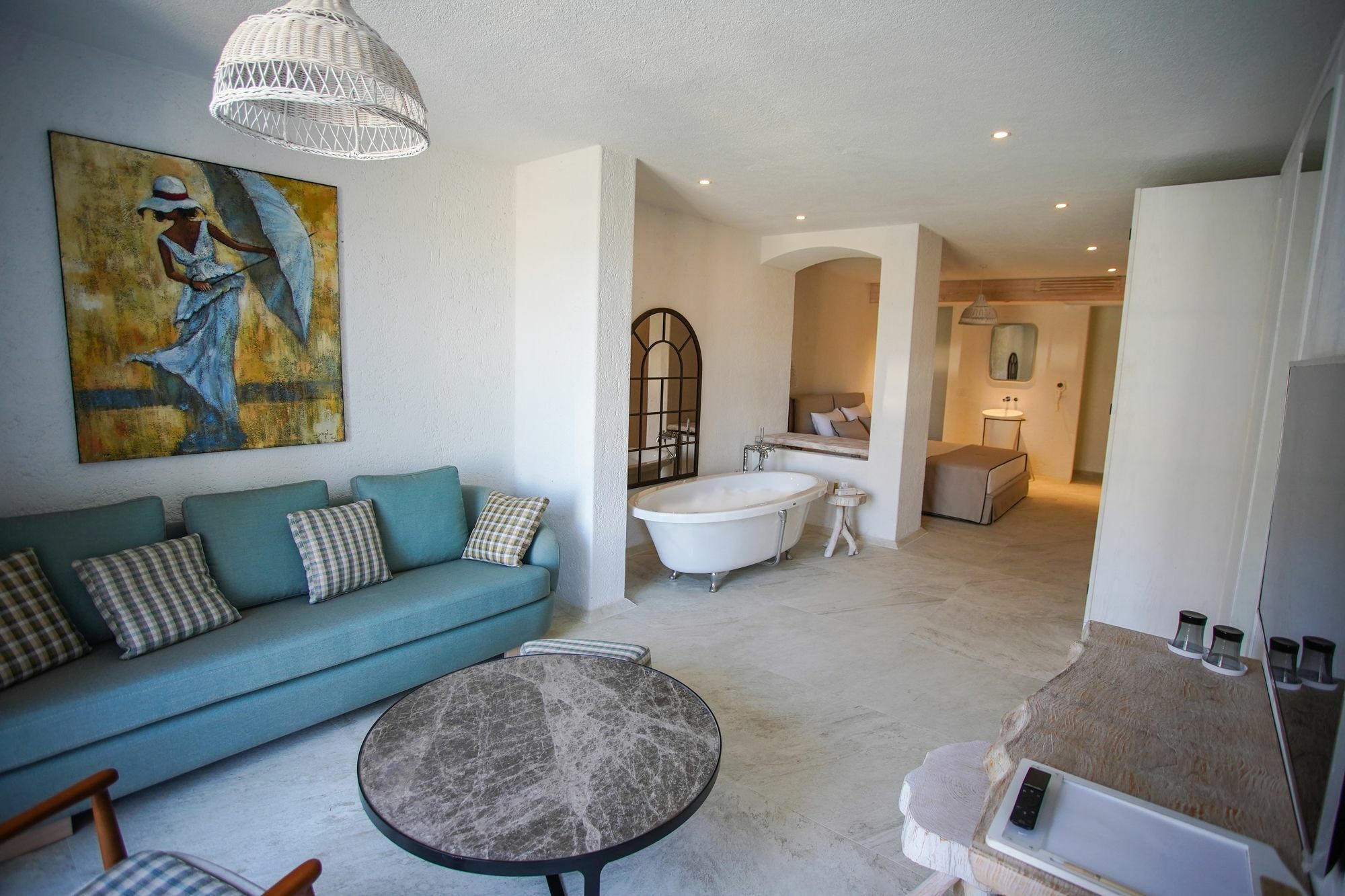 Avalon Boutique Hotel & Suites Alacati Exterior foto